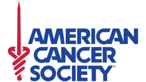 Logo for American Cancer Society