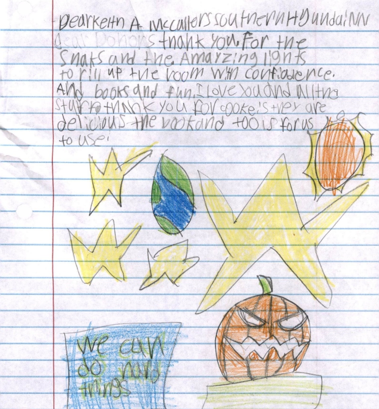 Southern Hyundai Classroom Drive