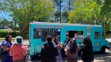 Southern Values Teacher Appreciation Day