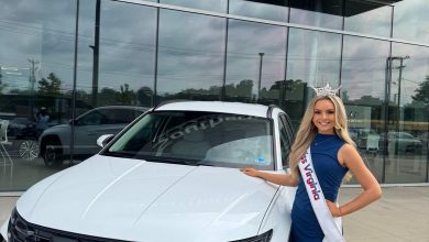 Southern Values Miss Virginia 2026