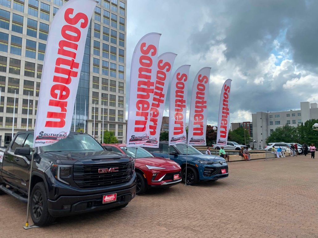 Southern Auto Group Norfolk Jazz Festival